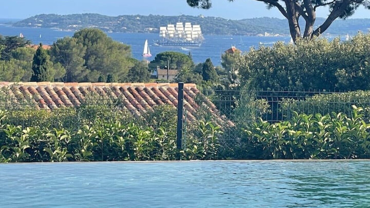 Photo of Outdoor in Sainte-Maxime