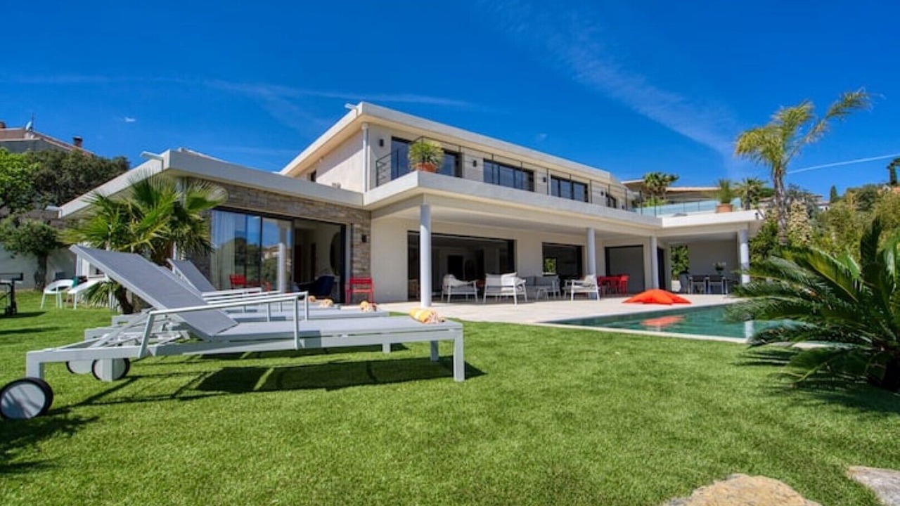 Photo of Outdoor in Sainte-Maxime