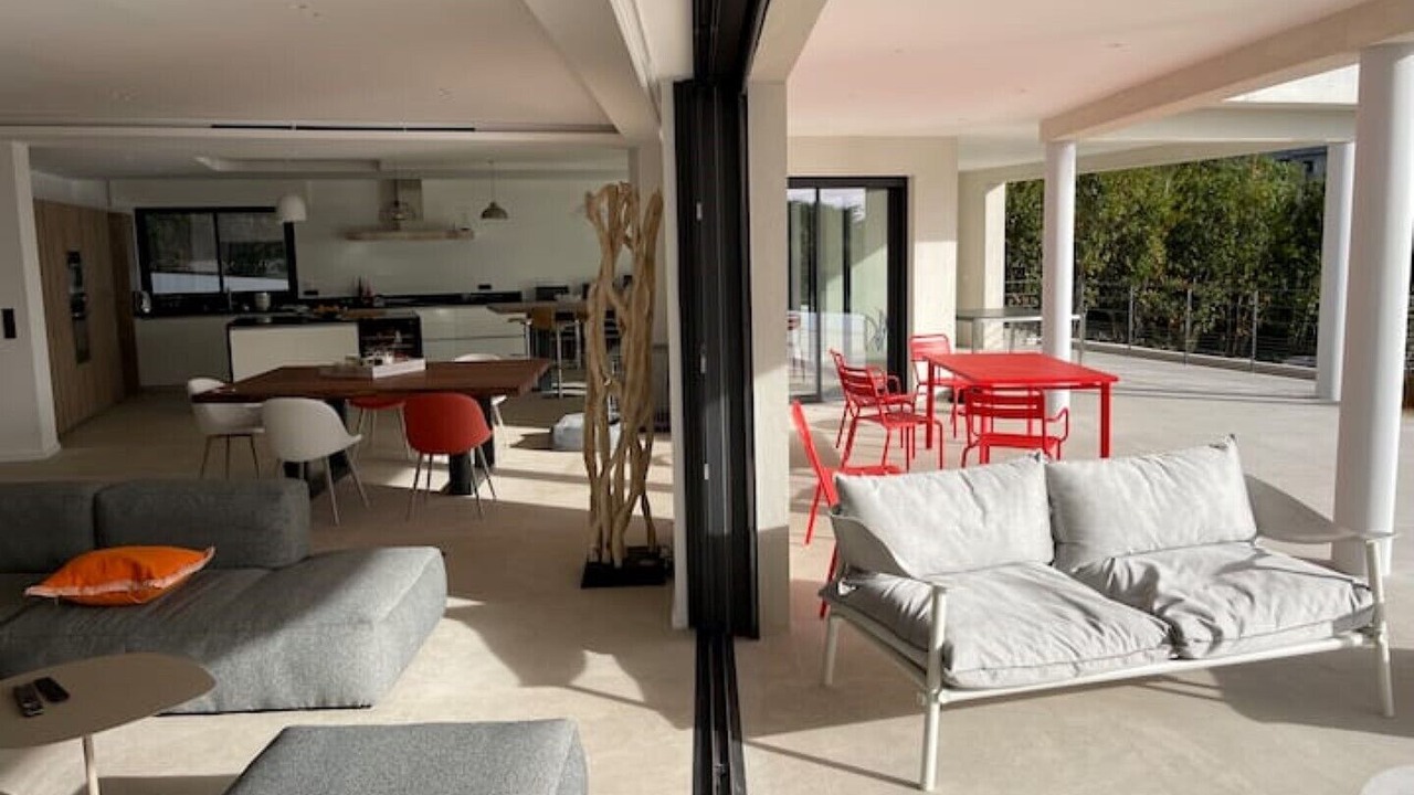 Photo of Bedroom in Sainte-Maxime