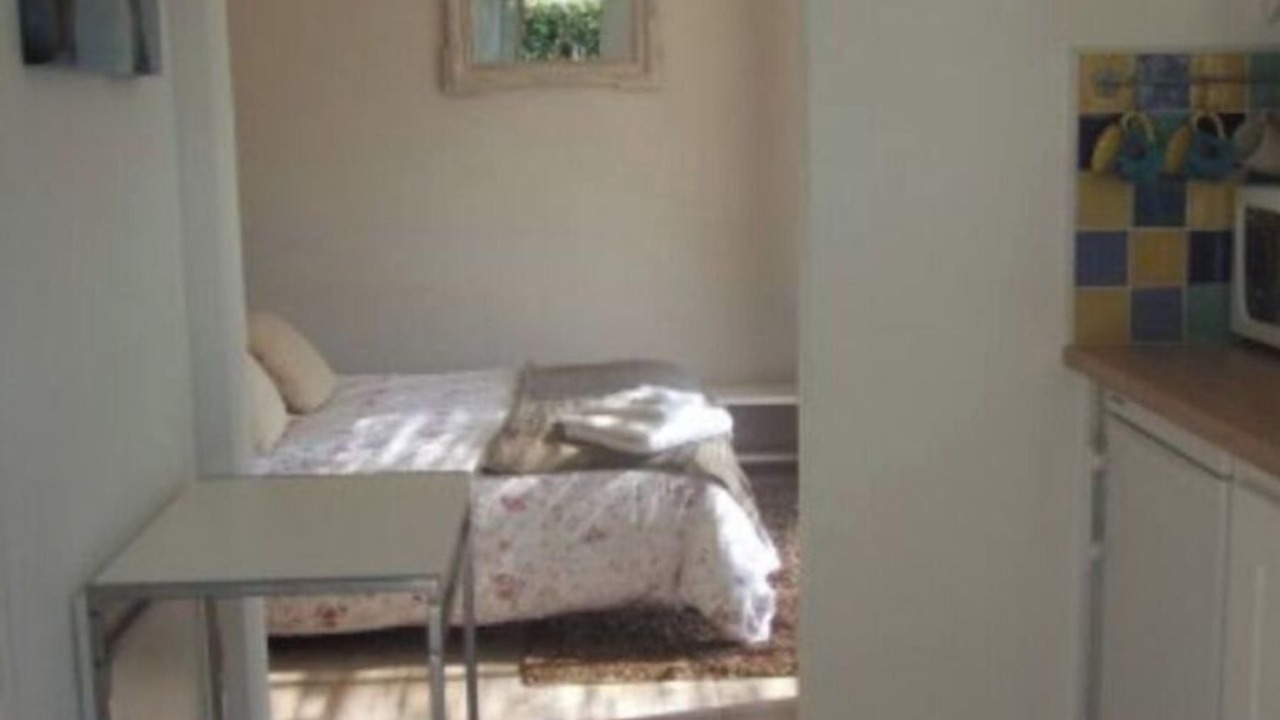 Photo of Bedroom in Le Tignet