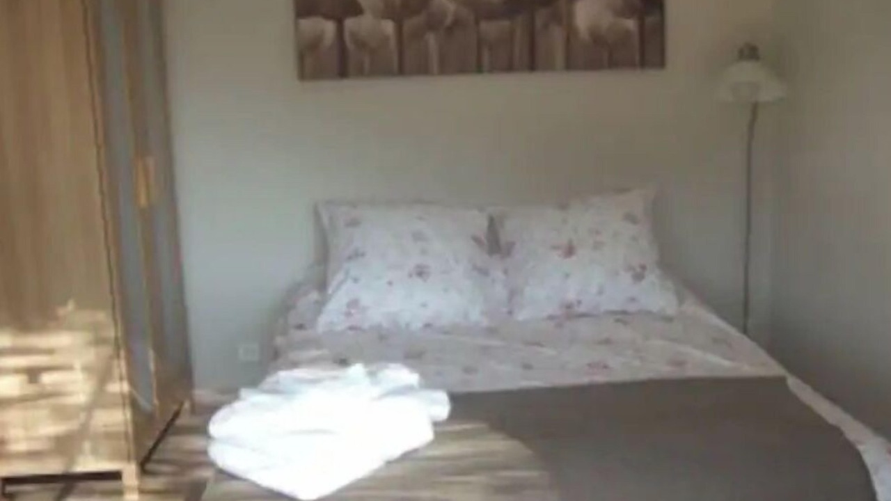 Photo of Bedroom in Le Tignet