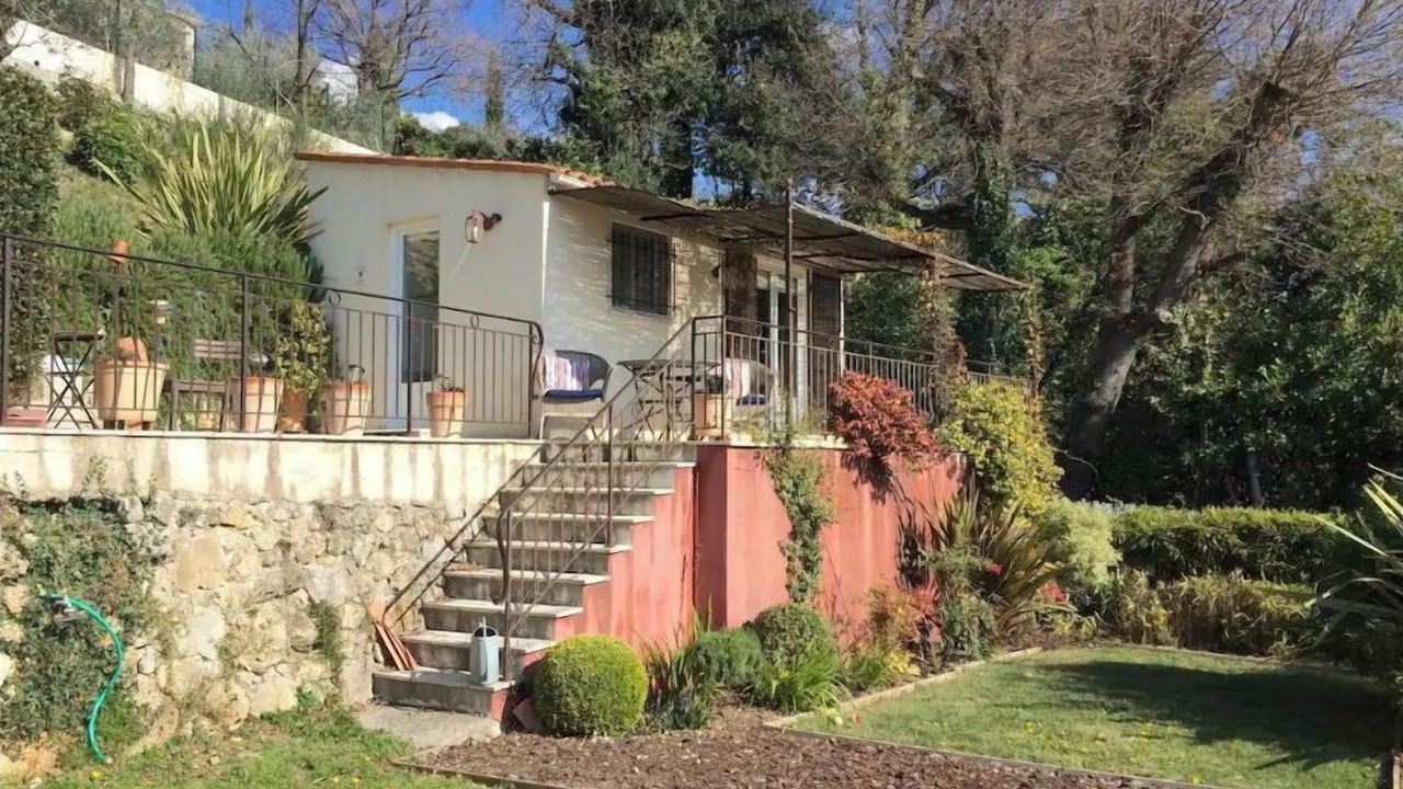 Photo of Outdoor in Le Tignet