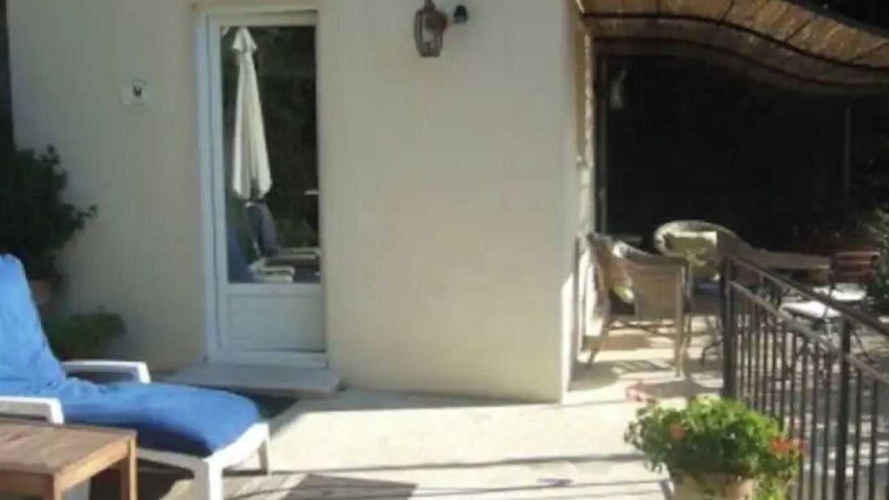 Photo of Patio Balcony in Le Tignet