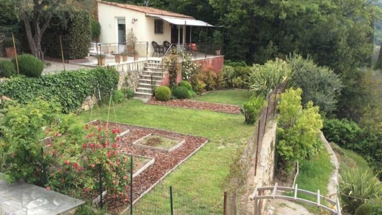 Photo of Outdoor in Le Tignet