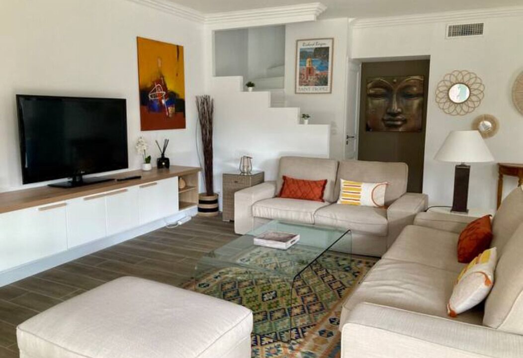 Photo of Livingroom in Les Restanques