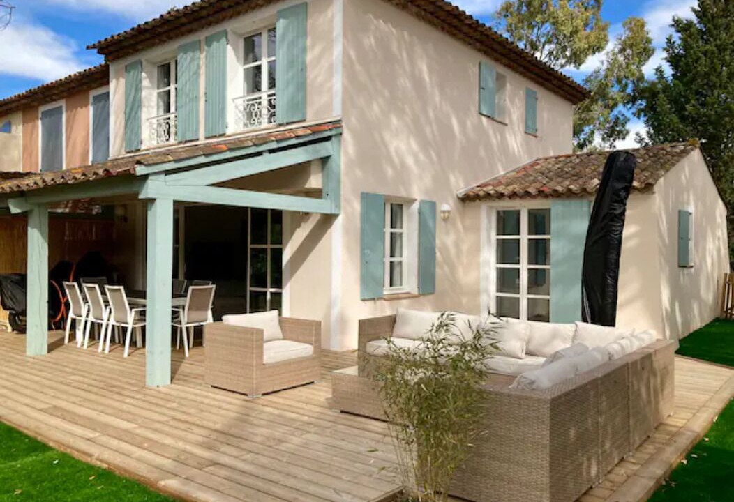 Photo of Outdoor in Les Restanques