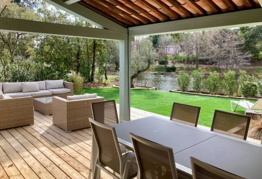 Photo of Outdoor in Les Restanques