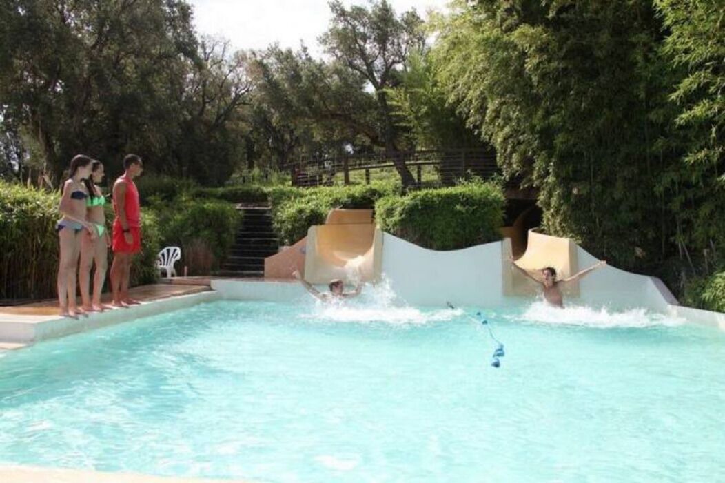 Photo of Outdoor in Les Restanques