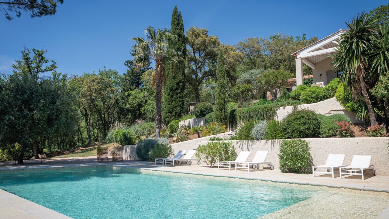 Photo of Outdoor in Grimaud