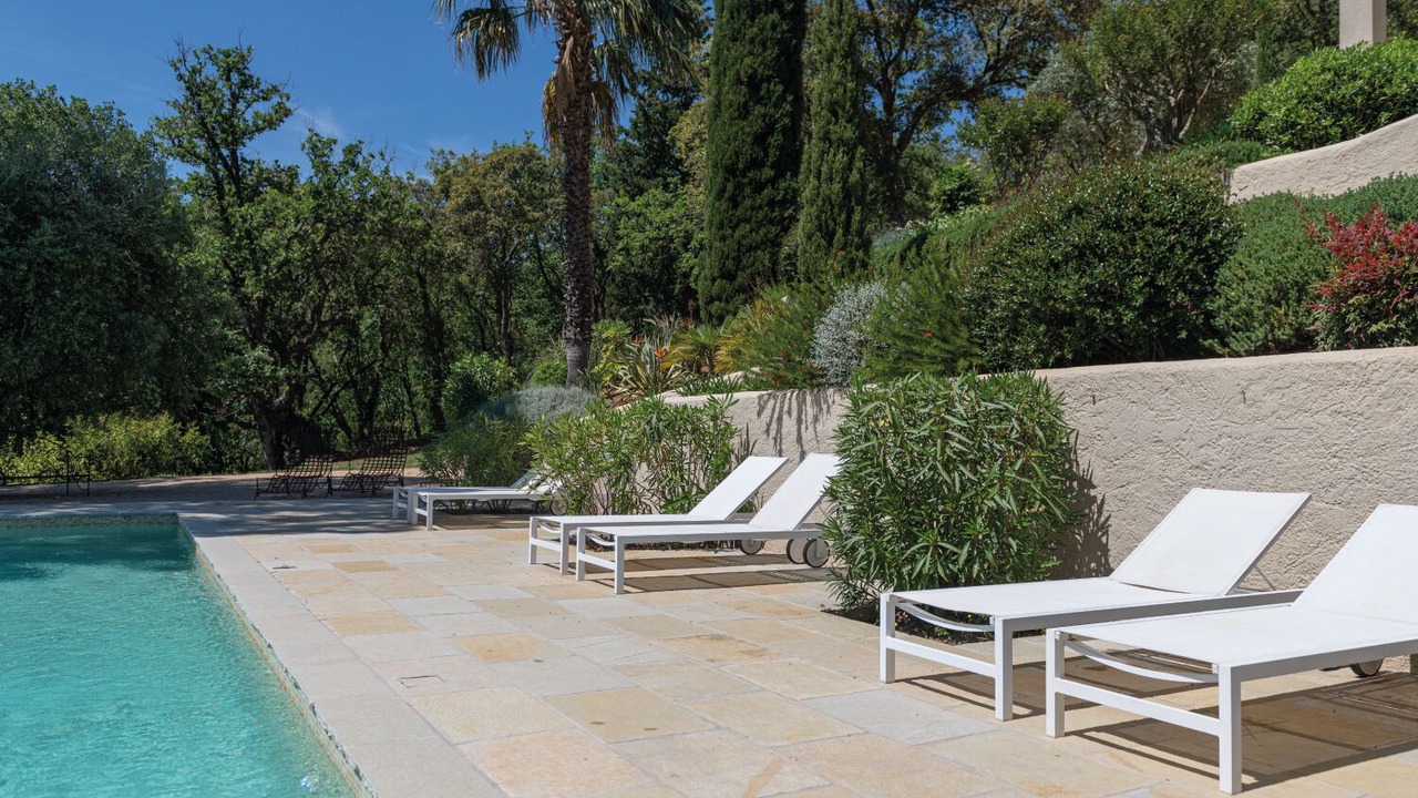 Photo of Outdoor in Grimaud