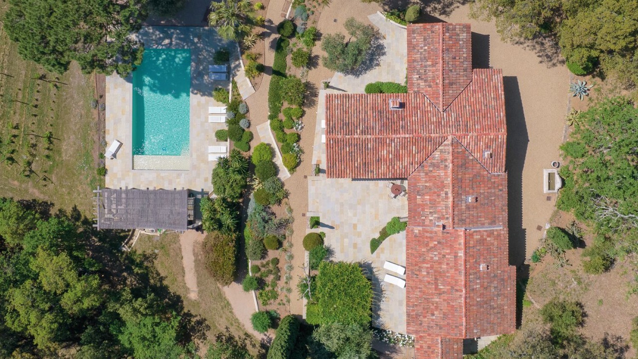 Photo of Outdoor in Grimaud