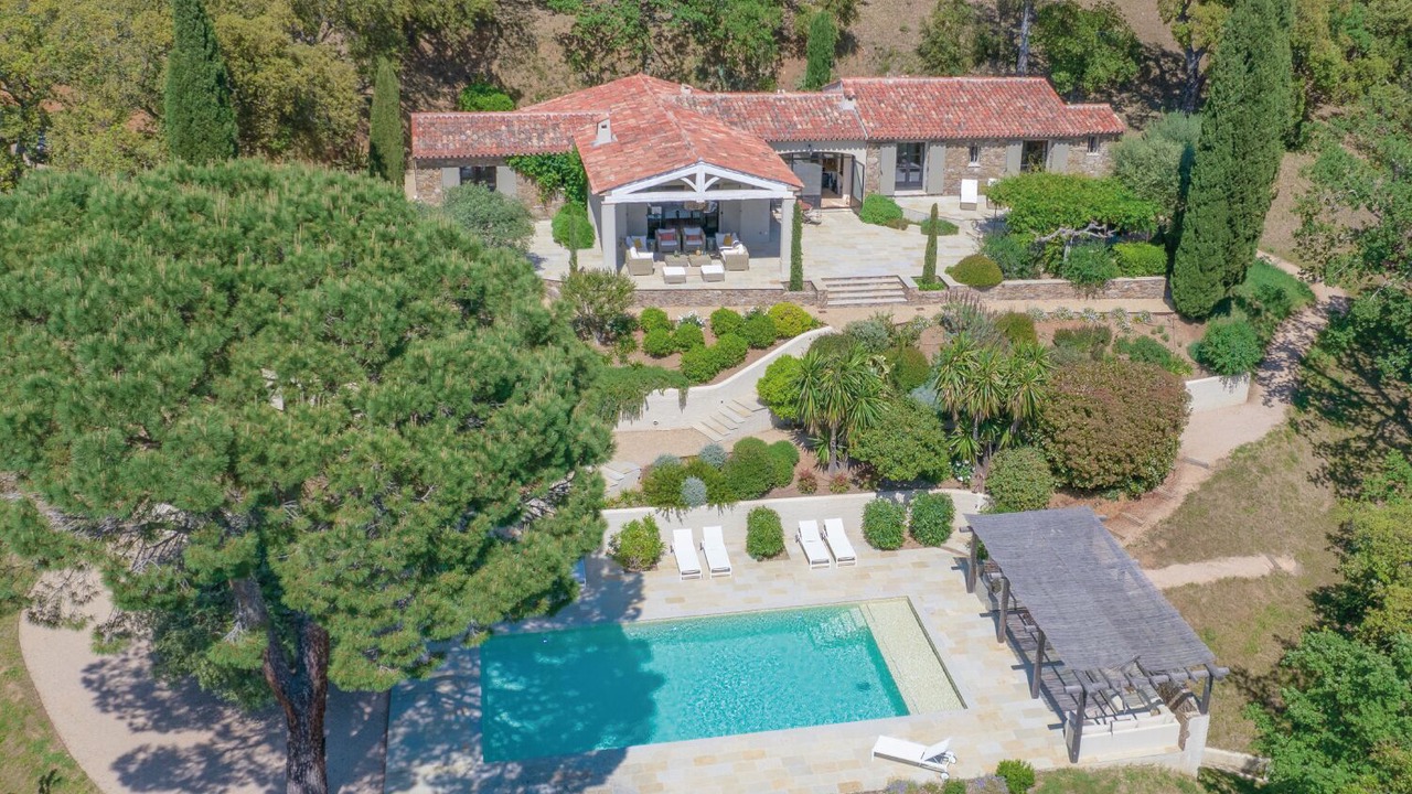 Photo of Outdoor in Grimaud
