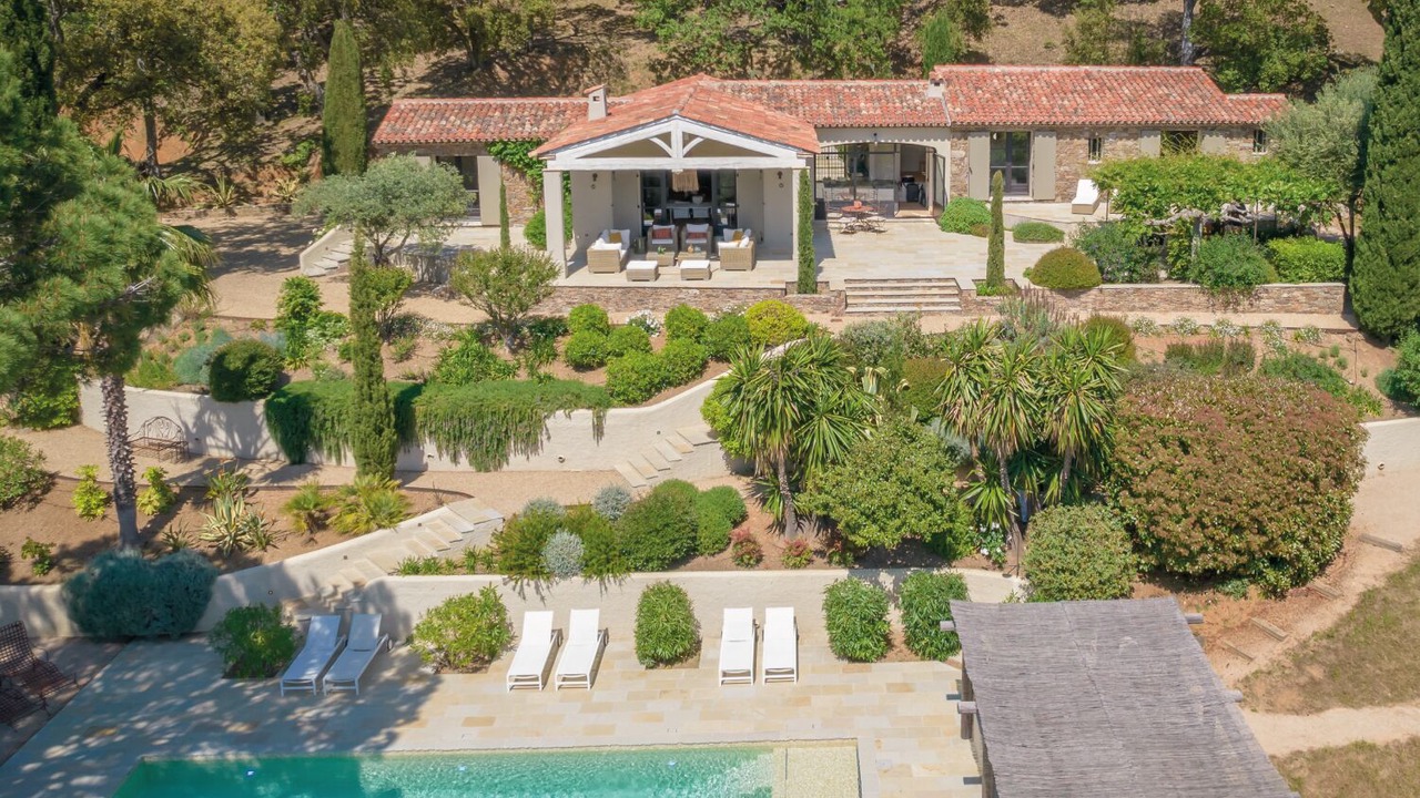 Photo of Outdoor in Grimaud