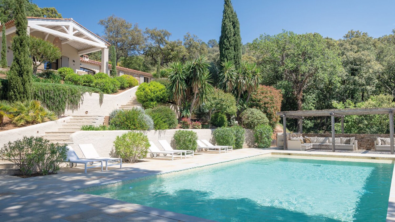 Photo of Outdoor in Grimaud