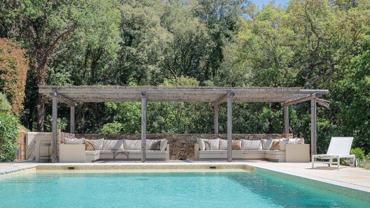 Photo of Outdoor in Grimaud