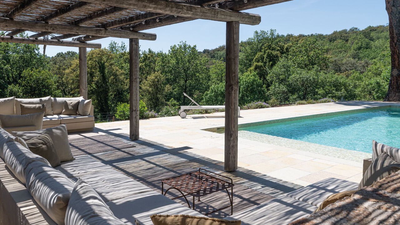 Photo of Outdoor in Grimaud