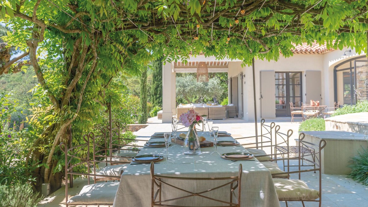 Photo of Outdoor in Grimaud