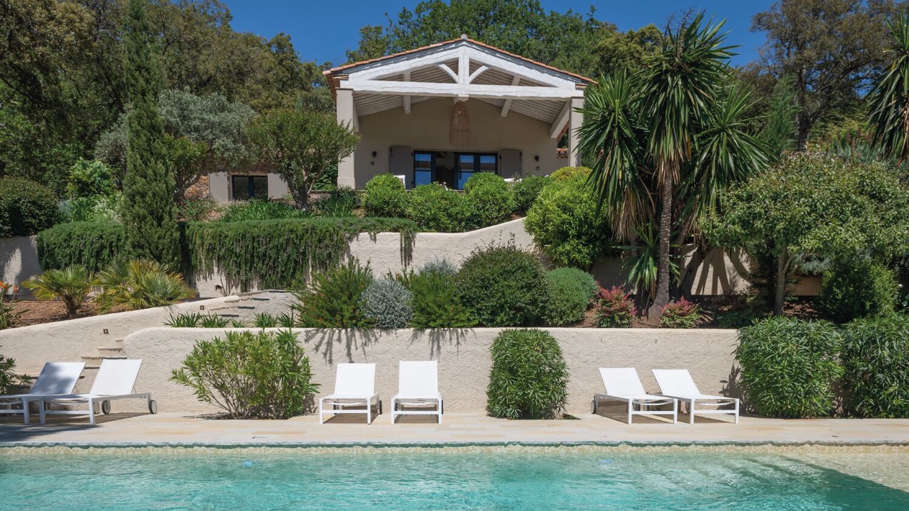Photo of Outdoor in Grimaud