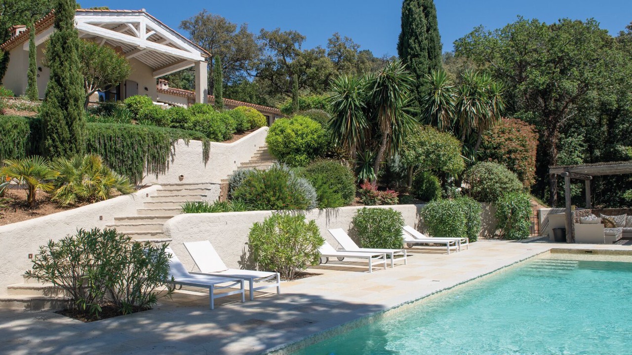 Photo of Outdoor in Grimaud