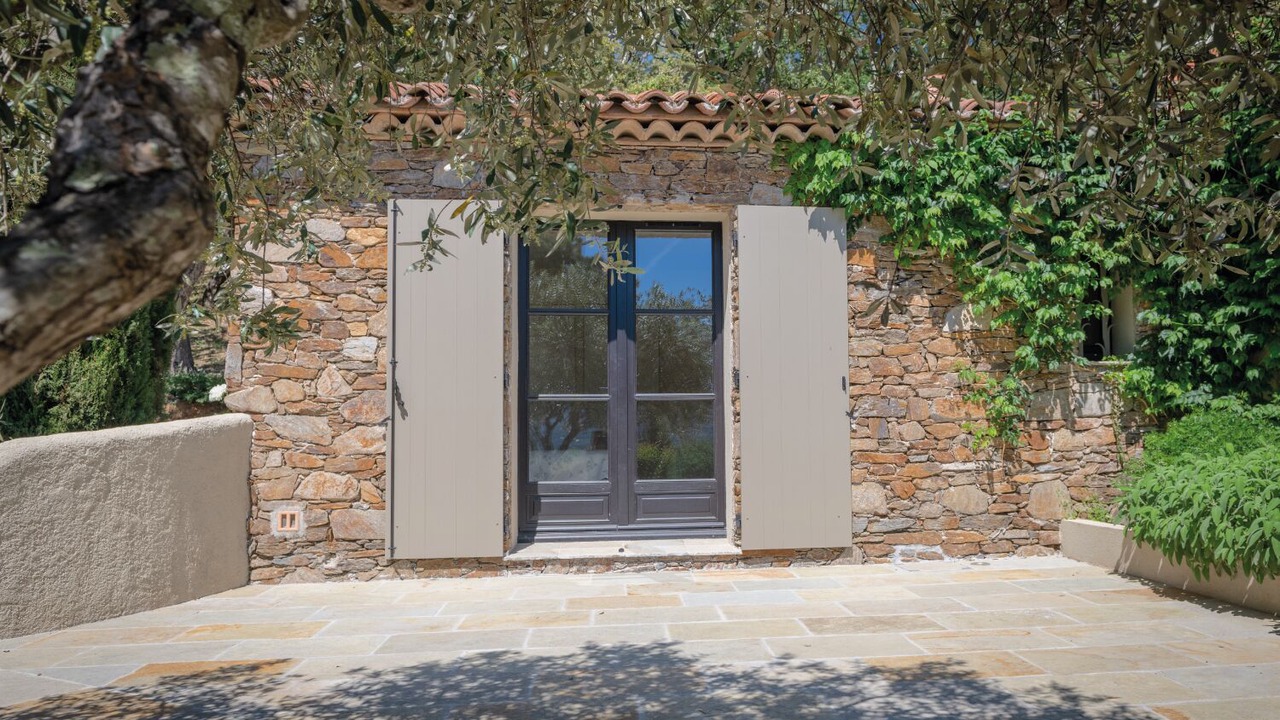 Photo of Outdoor in Grimaud