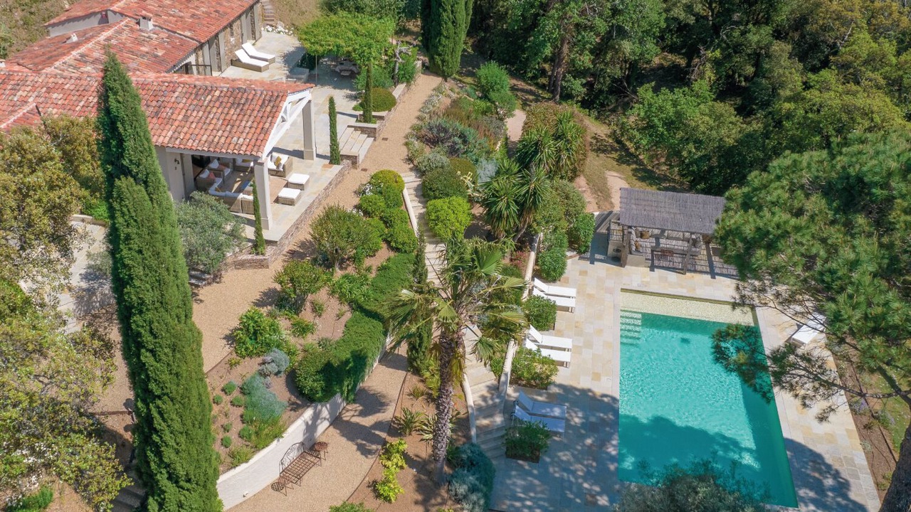 Photo of Outdoor in Grimaud