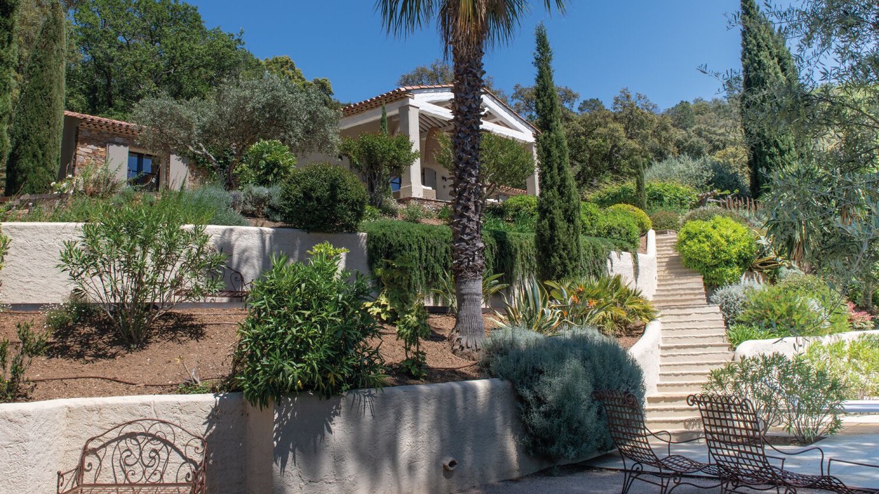 Photo of Outdoor in Grimaud