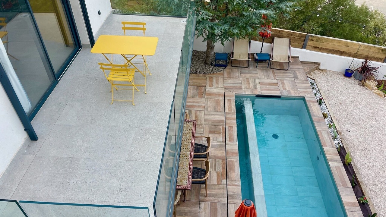 Photo of Outdoor in Cassis