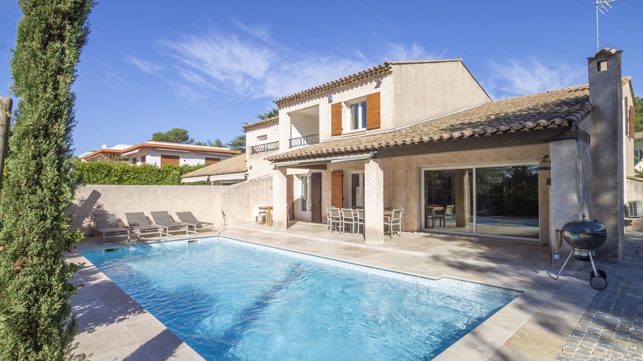 Photo of Outdoor in Boulouris-sur-Mer