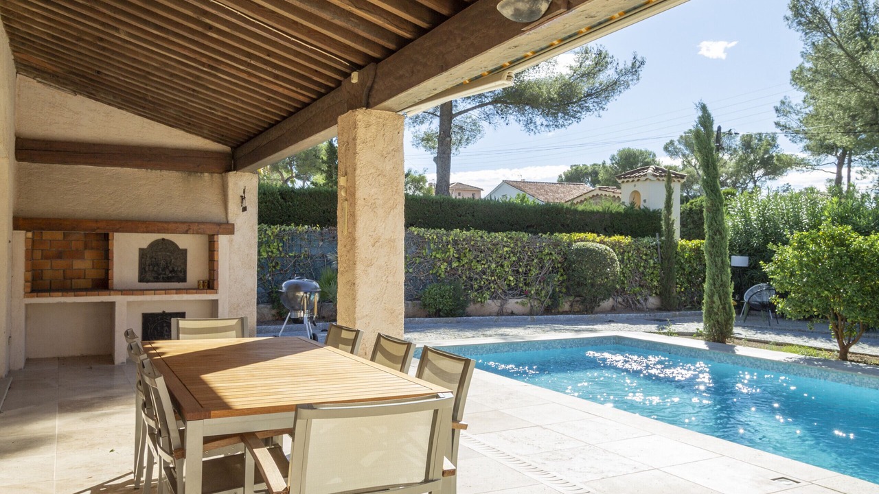 Photo of Outdoor in Boulouris-sur-Mer