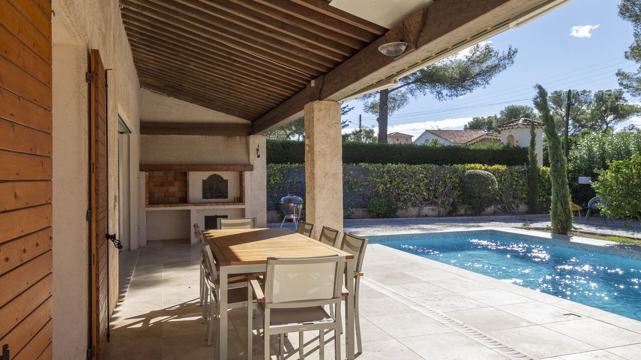 Photo of Outdoor in Boulouris-sur-Mer
