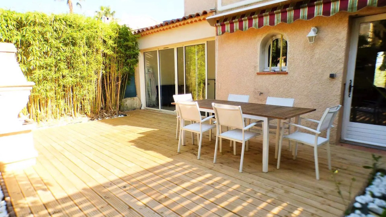 Photo of Outdoor in Six-Fours-les-Plages