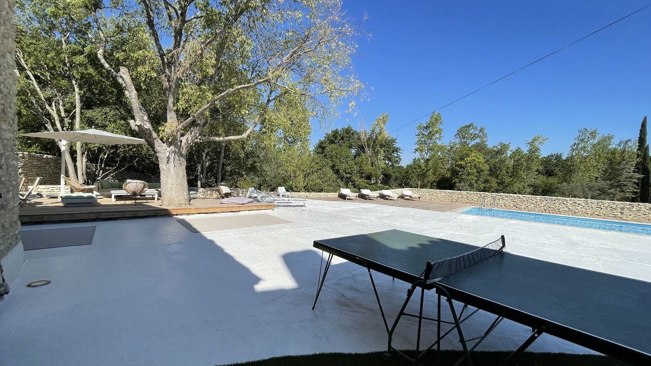 Photo of Outdoor in L'Isle-sur-la-Sorgue