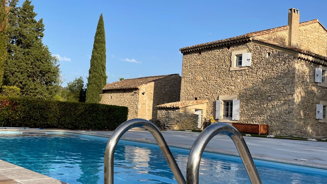 Photo of Outdoor in L'Isle-sur-la-Sorgue