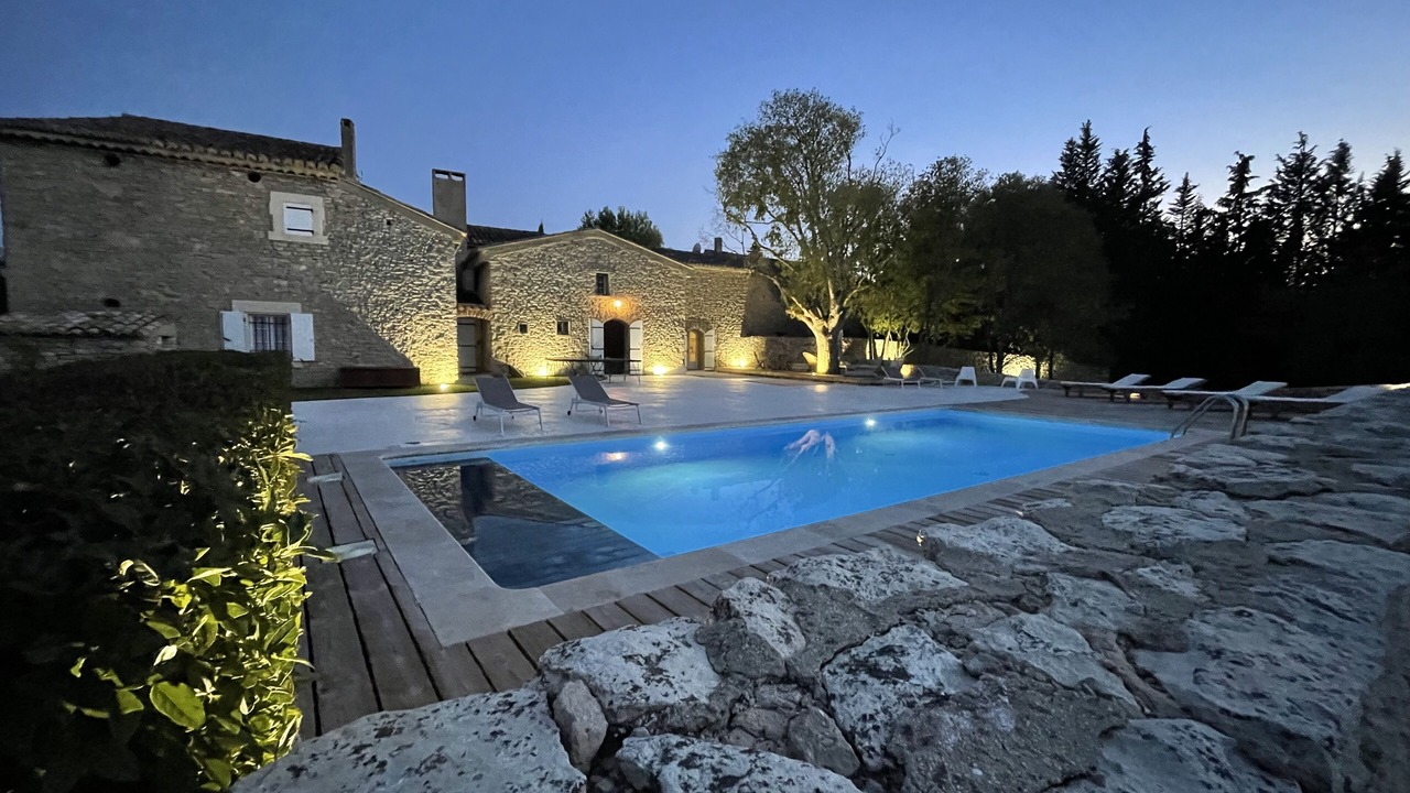 Photo of Outdoor in L'Isle-sur-la-Sorgue