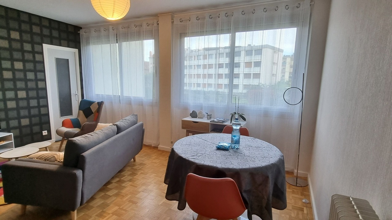 Photo of Livingroom in Thermal