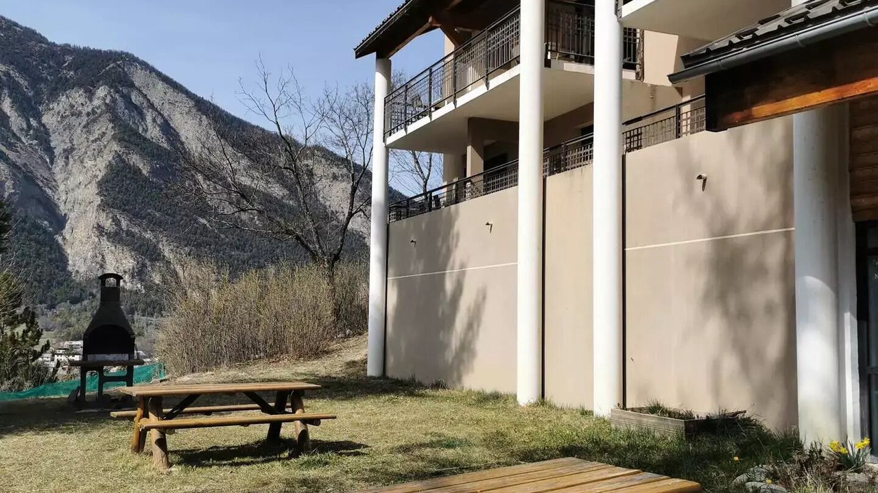 Photo of Outdoor in Jausiers