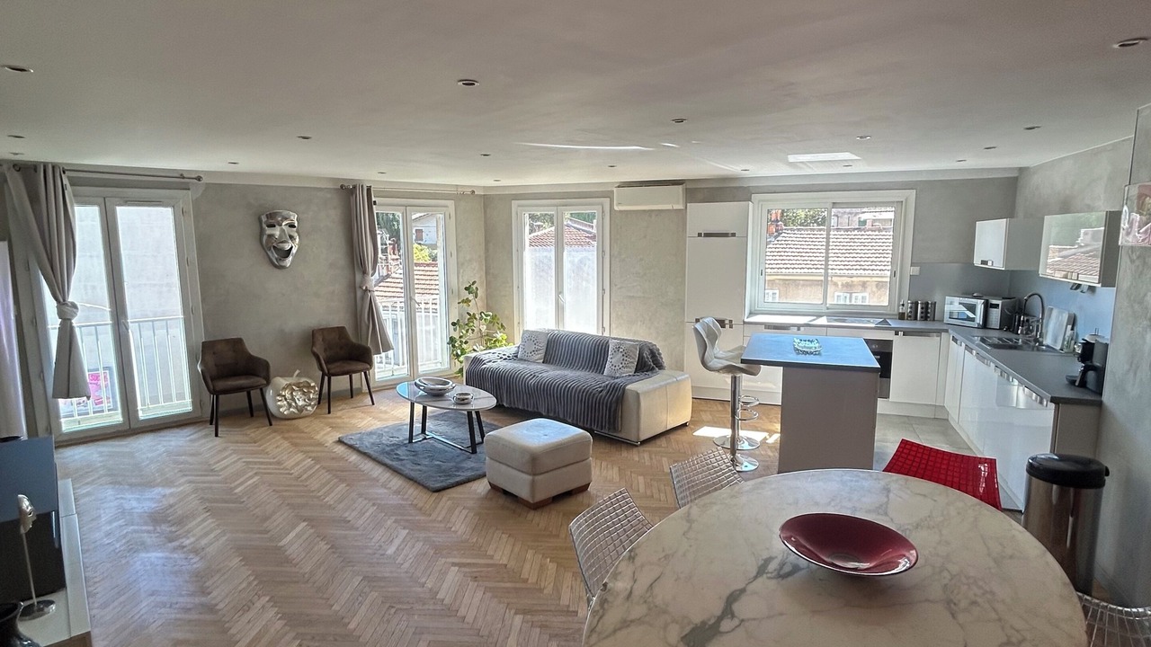 Photo of Livingroom in Vauban