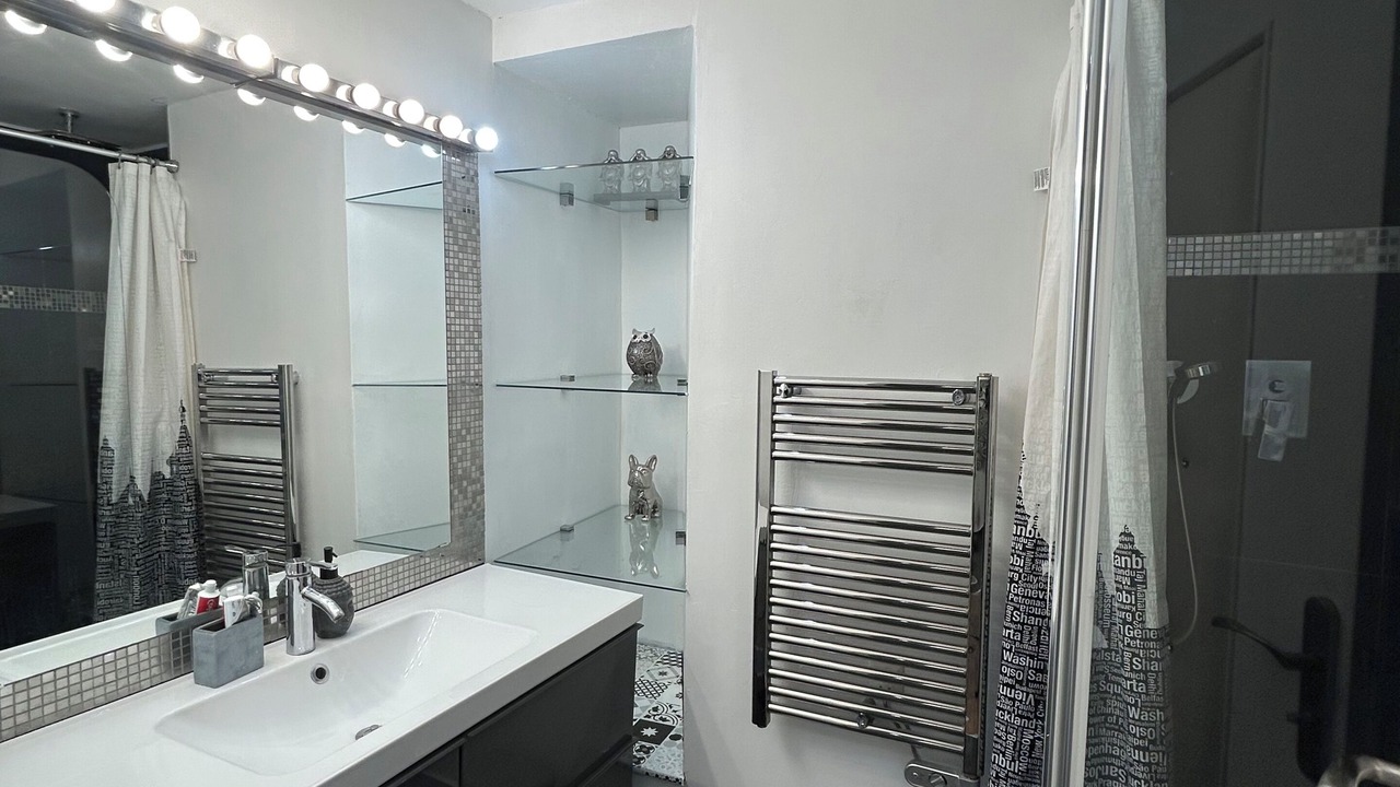 Photo of Bathroom in Vauban