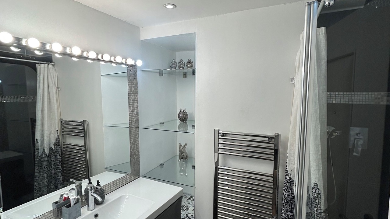Photo of Bathroom in Vauban