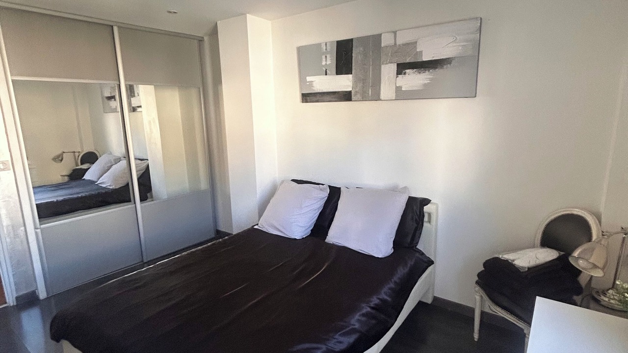 Photo of Bedroom in Vauban