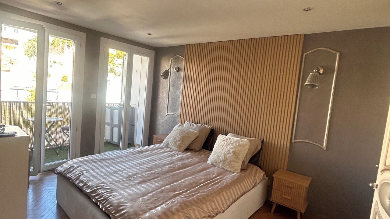 Photo of Bedroom in Vauban