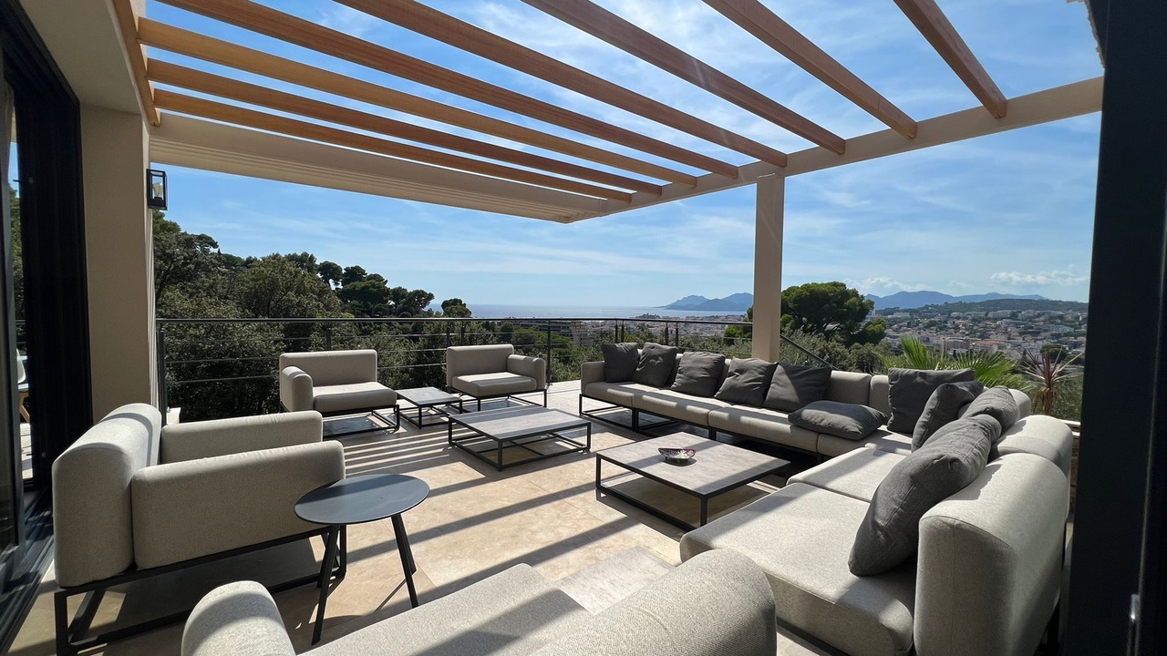 Photo of Outdoor in California - Pezou