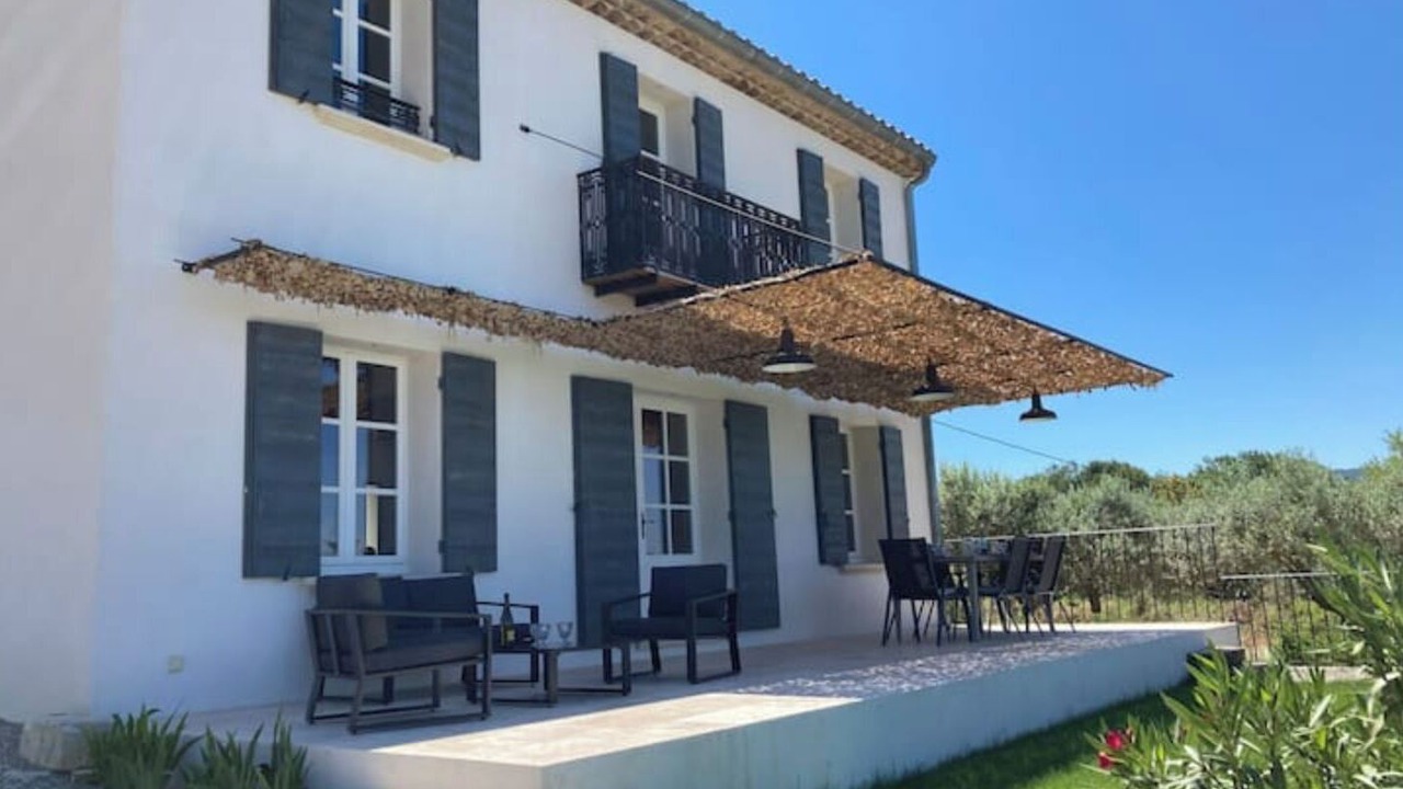 Photo of Outdoor in Malemort-du-Comtat
