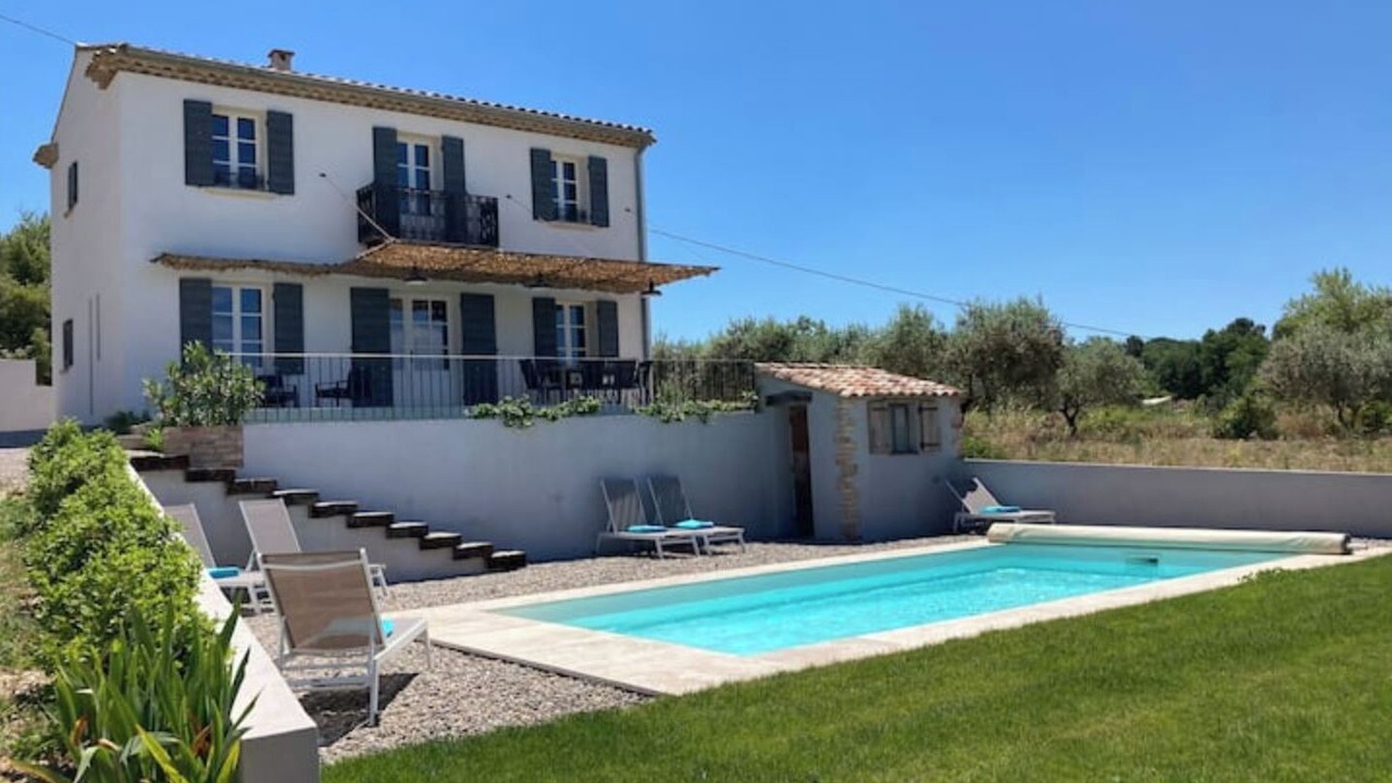 Photo of Outdoor in Malemort-du-Comtat