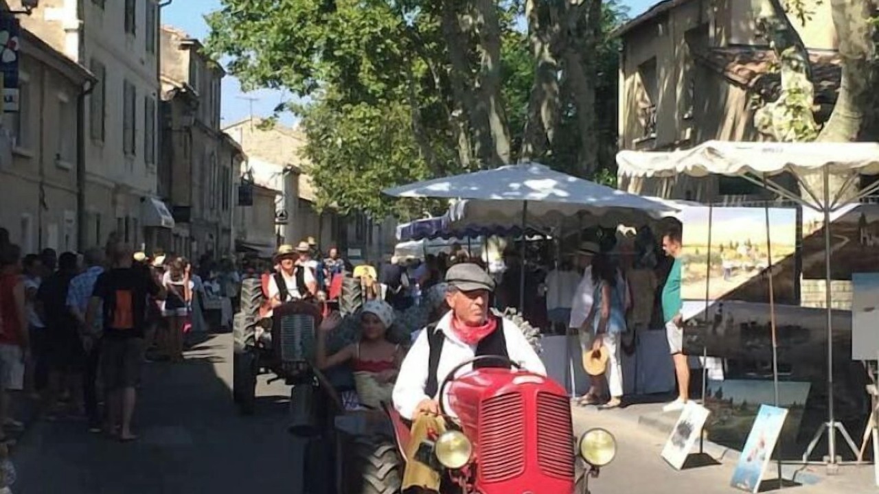 Photo of Others in Maussane
