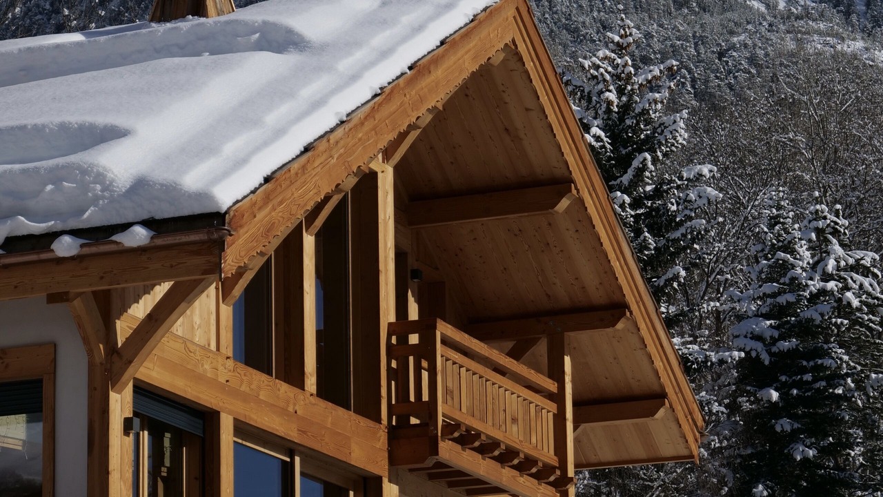 Photo of Outdoor in Saint-Chaffrey