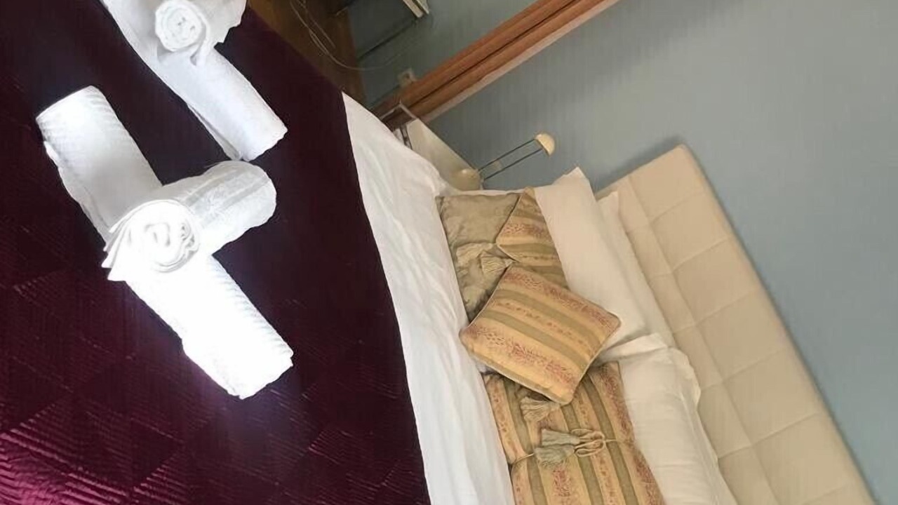 Photo of Bedroom in Beausoleil