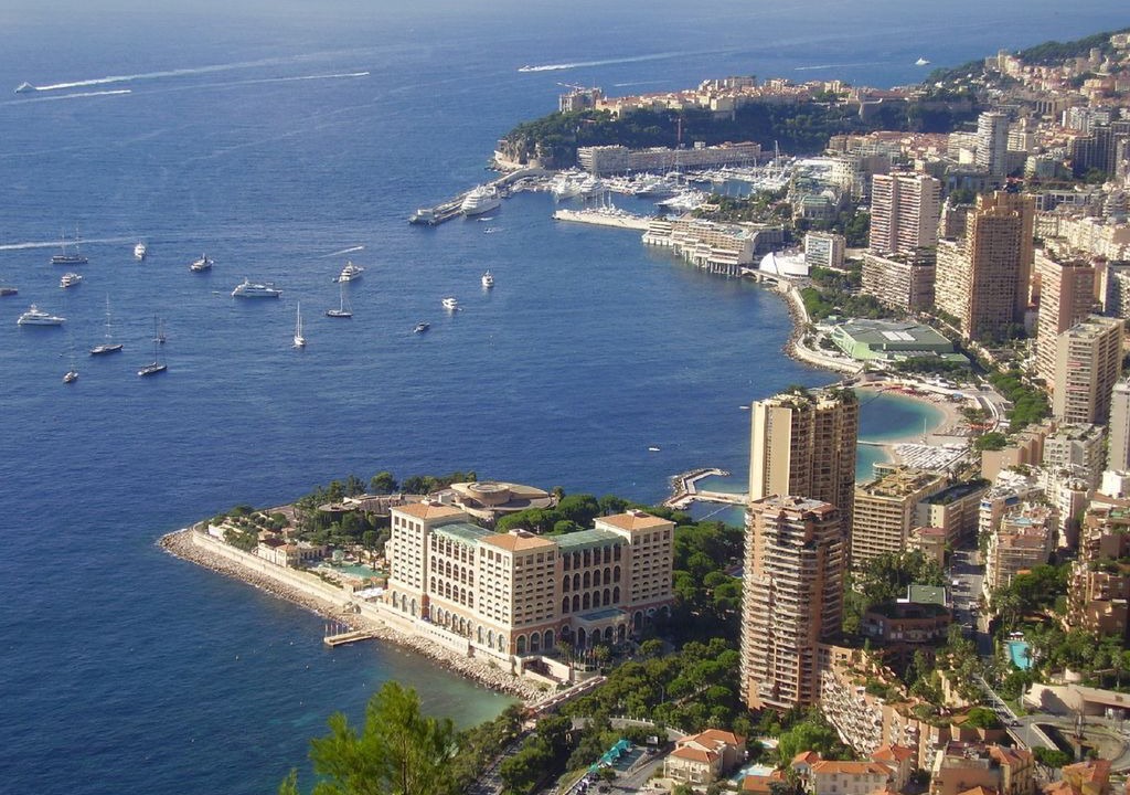Photo of Outdoor in Beausoleil