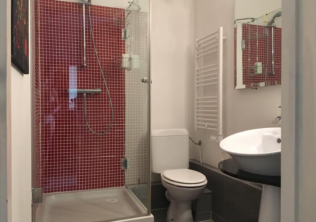 Photo of Bathroom in Beausoleil