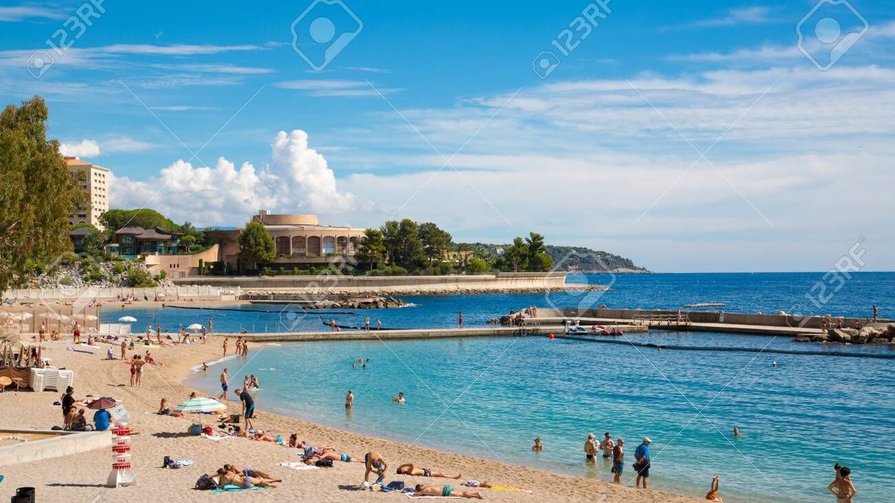 Photo of Others in Beausoleil